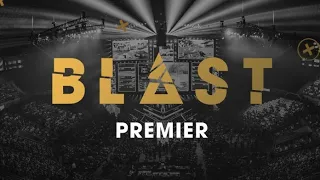 The Best Of The Blast Premier World Final 2022