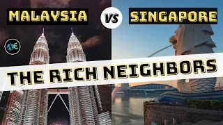 Singapore vs Malaysia: Economic Comparison