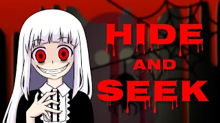 Hide and Seek | Gacha Life Music Video | GLMV (Lizz Robinett Cover)