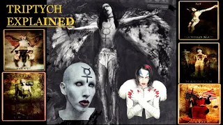 Marilyn Manson's "Triptych" Analysis