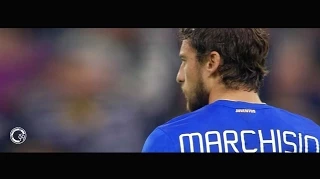 Claudio Marchisio 2015 - Underrated - HD