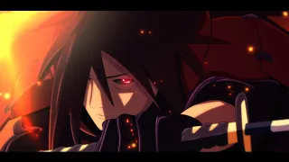 Madara VS. Shinobi Alliance | NF | The Search「AMV」