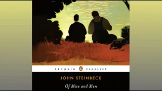 "Of Mice and Men" (full audio)