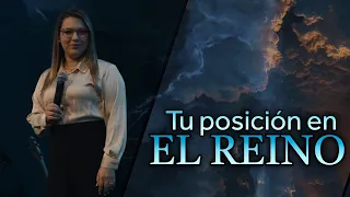 Pr Lisney de Font |Tu Posicion en el Reino de Dios | 02-22-23