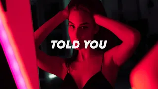 (FREE) R&B Soul x TrapSoul type Beat - "Told You"