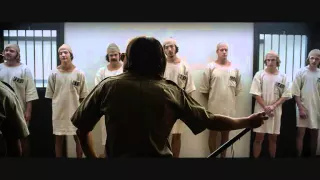 The Stanford Prison Experiment (2015)  (Trailer Music)