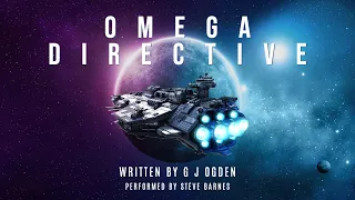 Omega Directive - Free Science Fiction Audiobook 🎧