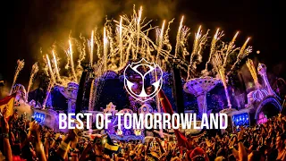 BEST OF TOMORROWLAND 2019 MIX | BEST SONGS OF ALL TIME