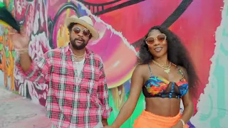 Shaggy ft. Patrice Roberts - Whine & Jumping | Official Music Video