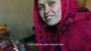 My Childhood, My Country - 20 Years in Afghanistan Trailer
