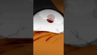 Madara tente d'invoquer Kyubi