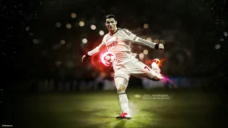 Cristiano Ronaldo edit | cvrtoon | legend | Editron