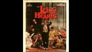 The King of Hearts Soundtrack -- 10 Theme De La Joie De Vivre
