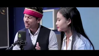 New Kokborok Romantic Song Manik Debbarma 2023 || New Kokborok Song Sad Gaana