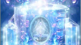 ATLANTIS LIGHT LANGUAGE ACTIVATION 1 HOUR FREQUENCY OF LOVE I LENGUAJE DE LA LUZ  VIBRACION DE AMOR