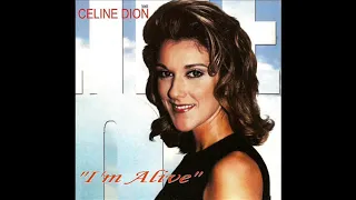 Celine Dion - I'm Alive (audio officiel)