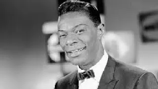 Video Created By Jenne Saunders: A Tribute to the Life of #natkingcole #music #legend