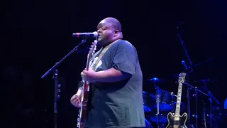 Tribute To BB King ft Christone "Kingfish" Ingram - Why I Sing The Blues  2 -16-2020 Capitol Theatre