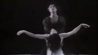 Romeo and Juliet - Carla Fracci & Gheorghe Iancu
