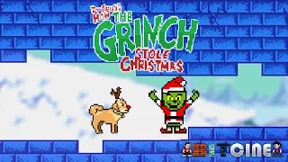 BitCine - O Grinch/How The Grinch Stole Christmas