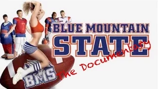 Blue Mountain State: "Behind the Scenes" Documentary