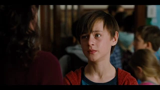 'The Book of Henry' Exclusive Clip (2017) | My Legacy