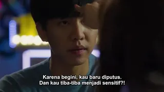 Love forecast - Film Korea Lucu | sub indo