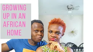 7 ANNOYING THINGS AFRICAN PARENTS DO; MODERN PARENTING; PROGRESSIVE PARENTING