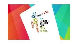 ICC Cricket World Cup 2015 Theme Song HD ( Full Version  )