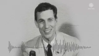 Jean-Pierre Ferland et la chanson en 1958