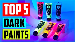 Best Glow In The Dark Paints in 2022