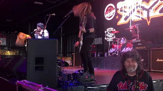 XYZ - OCC Roadhouse, Clearwater Florida, October 15 2023 *FULL SHOW*