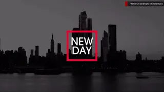 CNN 'New Day' theme music by Stephen Arnold Music