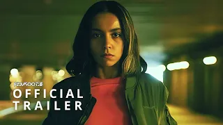 FURIES Trailer (2024) Action Crime Drama Series