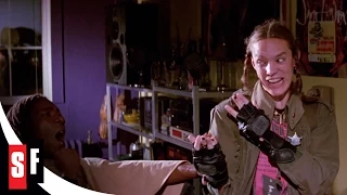 Hackers (1995) Matthew Lillard Reflects on Hackers HD