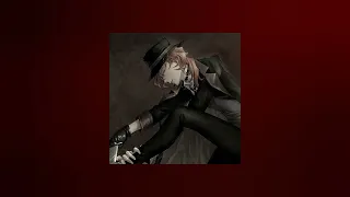 Chuuya vibes ♤ | a Chuuya Nakahara playlist