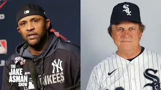 Are CC Sabathia's comments about Tony La Russa hypocritical?