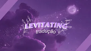 Dua Lipa - Levitating ( Tradução // Legendado )