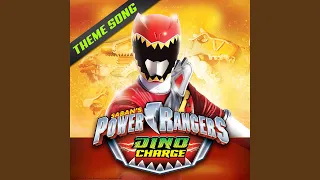 Power Rangers Dino Charge Theme Song