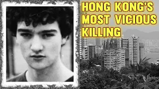 Braemar Hill Murders: The Double Murder that Shocked Hong Kong