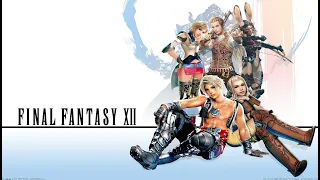 Final Fantasy XII OST - To the Place of the Gods (EXTENDED) 1 HOUR
