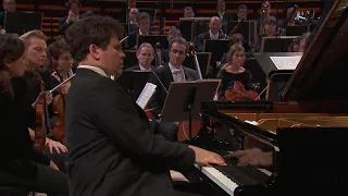 Rachmaninoff : Piano concerto no.3 (Denis Matsuev / Orchestre national de France)