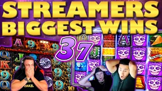 Streamers Biggest Wins – #37 / 2019