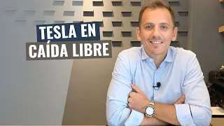 TESLA en CAÍDA LIBRE 📉 Ganancias de NIKE, ADOBE, MICRON 👉🏼 ¿Cómo INVERTIR en 2023?