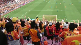 清水エスパルス チャント バイーヤ