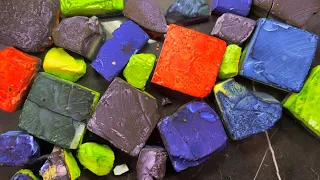 Dyed Soft  BSN Gym Chalk 🎉 Thanks For 30k Subscribers 🎉  Part 1 of 2