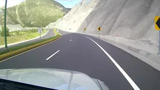 Carreteras Ecuador II