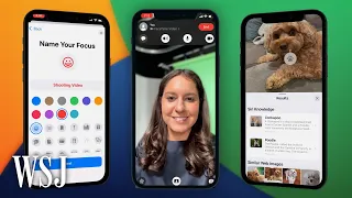 iOS 15: Top 10 Tips for Apple’s New iPhone Software Update | WSJ