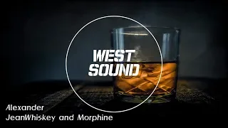 [MR/Inst] Alexander Jean - Whiskey and Morphine
