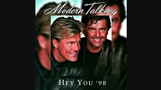 Modern Talking - Hey You 98' ft. Erick singleton